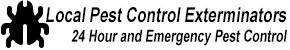 Land O Lakes WI Pest Control Exterminators